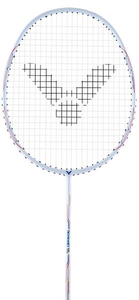 Victor DriveX 1L A Badmintonschläger