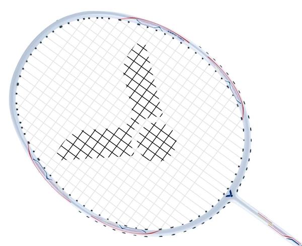 Victor DriveX 1L A Badmintonschläger