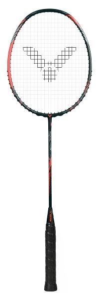 Victor Thruster Ryuga Metallic C Badmintonschläger