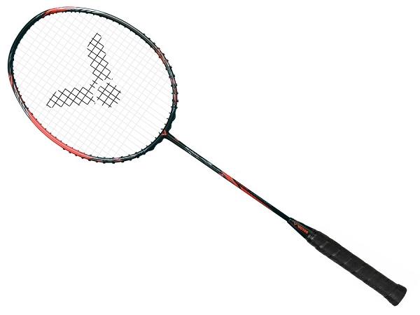 Victor Thruster Ryuga Metallic C Badmintonschläger