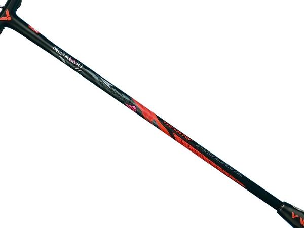 Victor Thruster Ryuga Metallic C Badmintonschläger