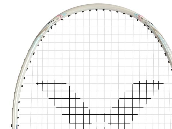 Victor DriveX 1 A Badmintonschläger