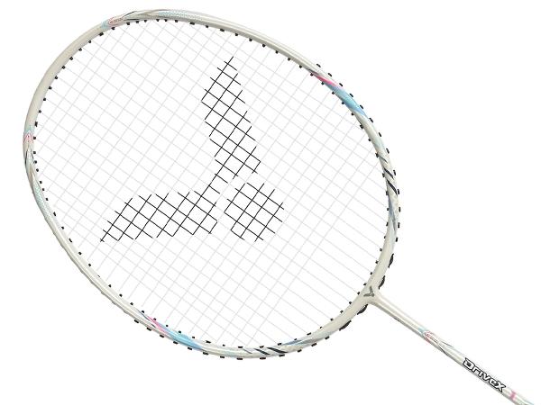 Victor DriveX 1 A Badmintonschläger