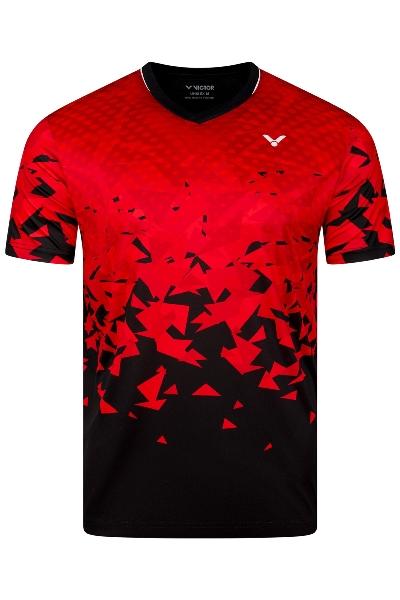 Victor T-Shirt T-53101 D