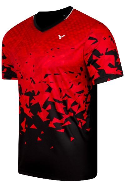 Victor T-Shirt T-53101 D