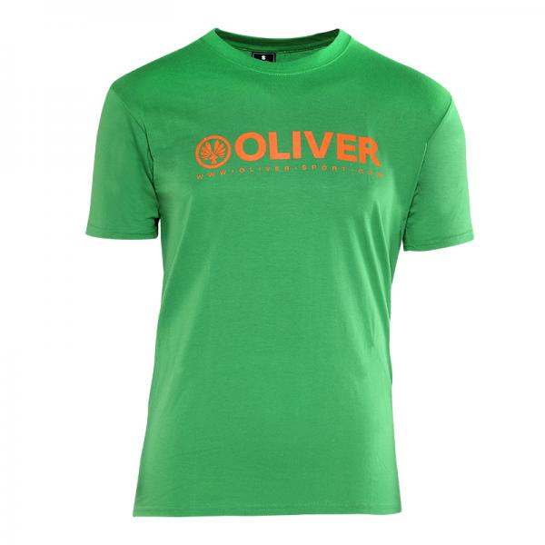 Oliver Promotion T-Shirt