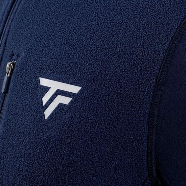 Tecnifibre Polar Quarter Zip