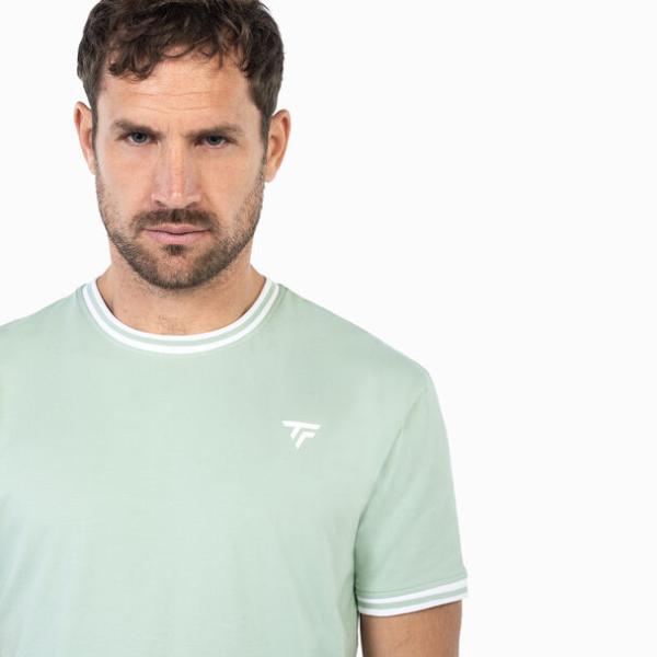 Tecnifibre Team Stretch Tee