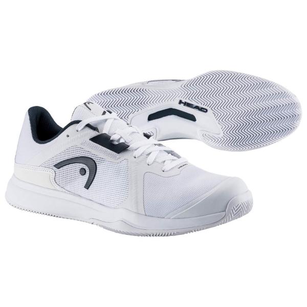 HEAD Sprint Team 3.5 Clay Herren Tennisschuhe