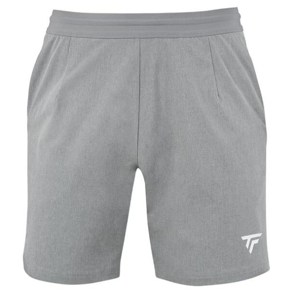 Tecnifibre Team Short silver