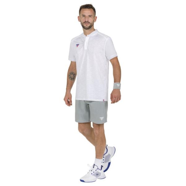 Tecnifibre Team Short silver