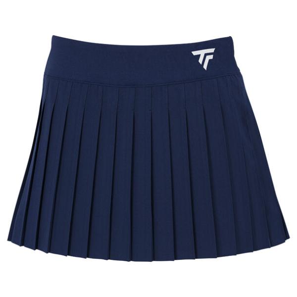 Tecnifibre Team Skort Tennisrock navy