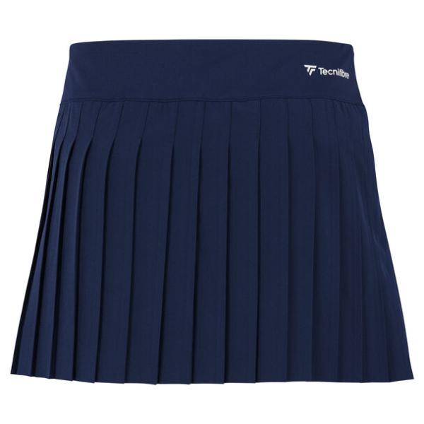 Tecnifibre Team Skort Tennisrock navy