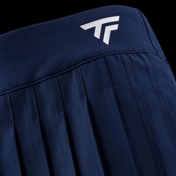 Tecnifibre Team Skort Tennisrock navy