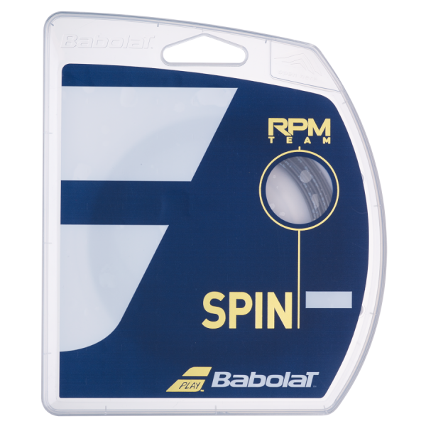 Babolat RPM Team Tennissaite Set