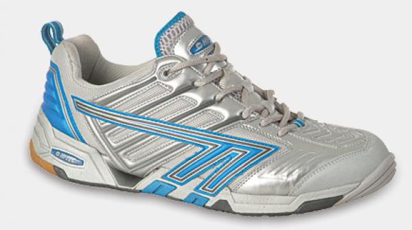 HI-TEC 4SYS Badminton Schuhe