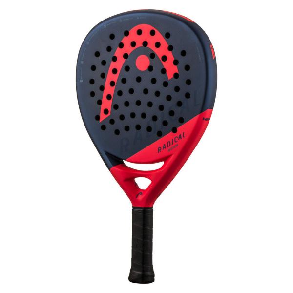 HEAD Radical Motion 2024 Padel Schläger