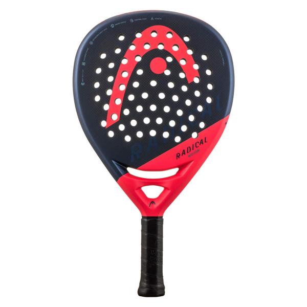 HEAD Radical Motion 2024 Padel Schläger
