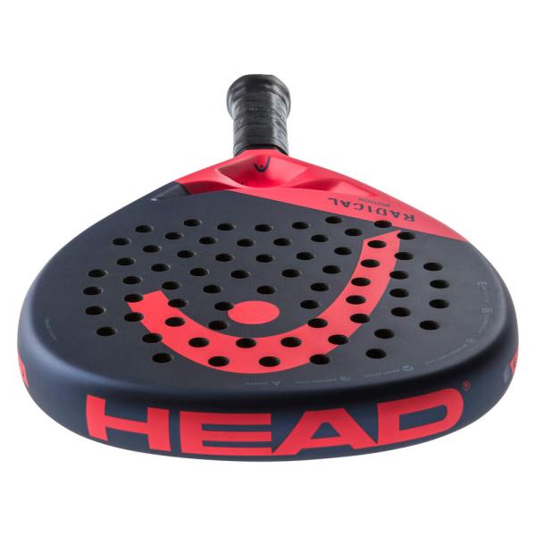 HEAD Radical Motion 2024 Padel Schläger