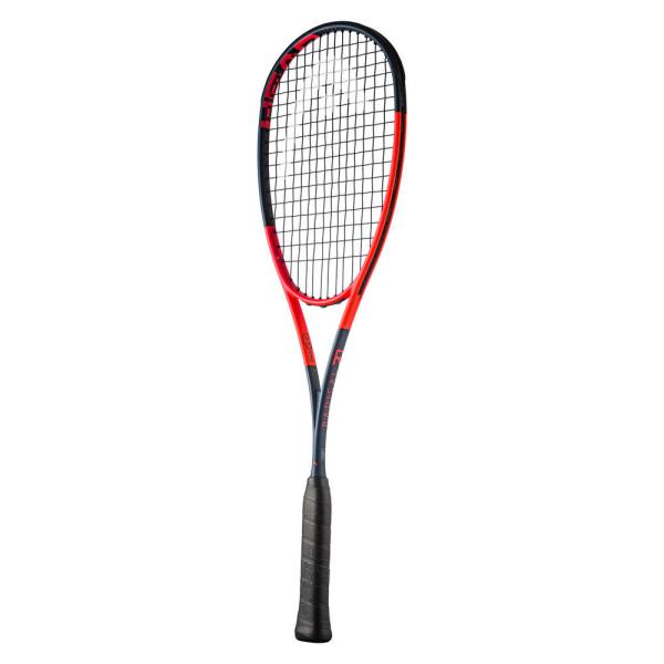 HEAD Radical 135 SB 2024 Squashschläger