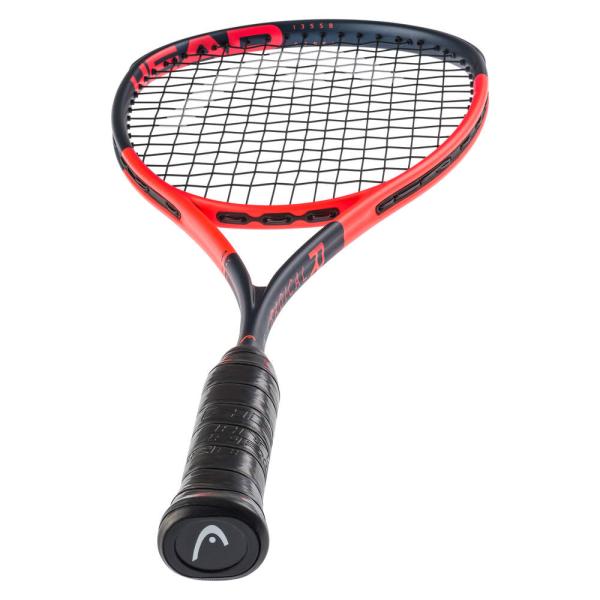 HEAD Radical 135 SB 2024 Squashschläger