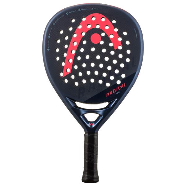 HEAD Radical Pro 2024 Padel Schläger