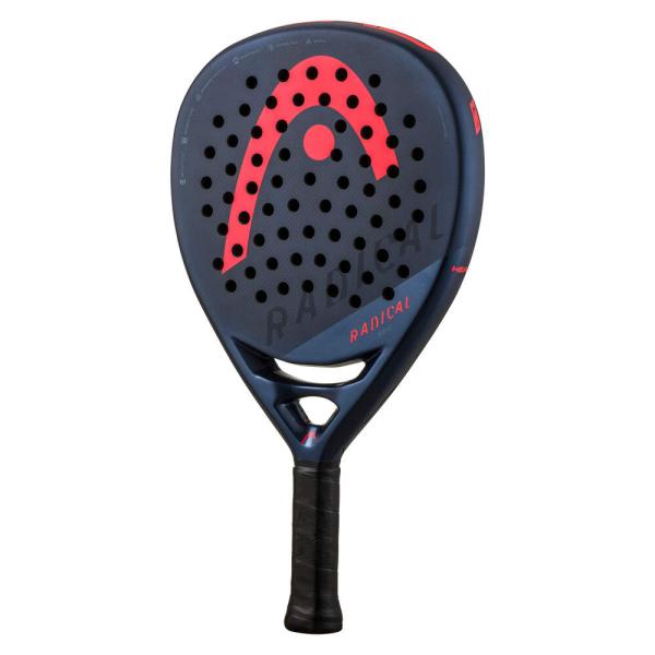 HEAD Radical Pro 2024 Padel Schläger
