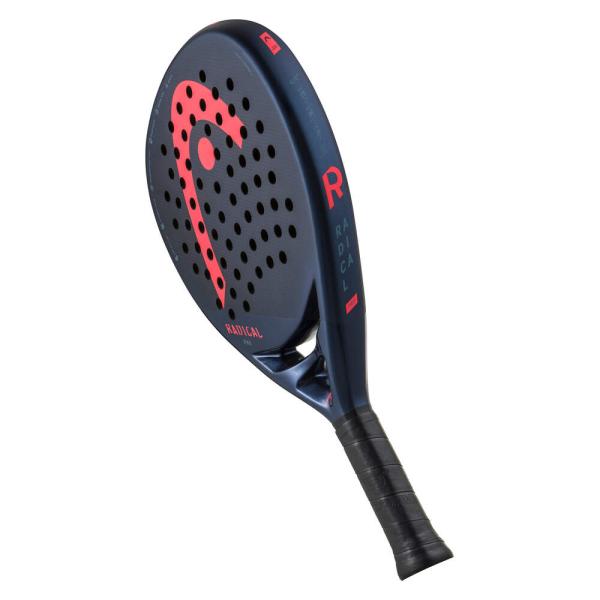 HEAD Radical Pro 2024 Padel Schläger