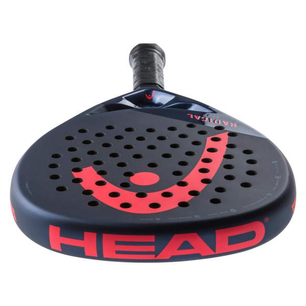 HEAD Radical Pro 2024 Padel Schläger