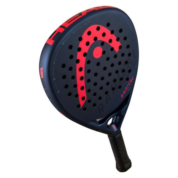 HEAD Radical Pro 2024 Padel Schläger