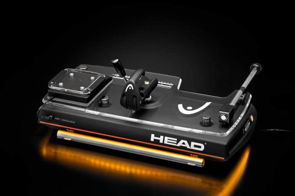 HEAD Swingweight Machine 3 in 1