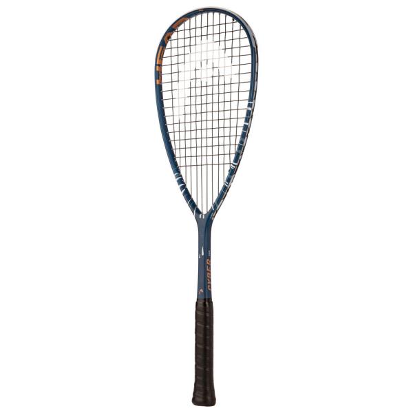 HEAD Cyber Pro 2024 Squashschläger