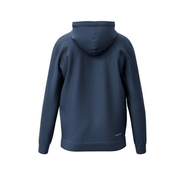 HEAD Club Original Hoodie Full-Zip Men