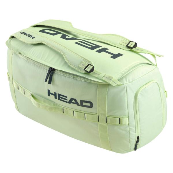 HEAD Pro Duffle Bag M