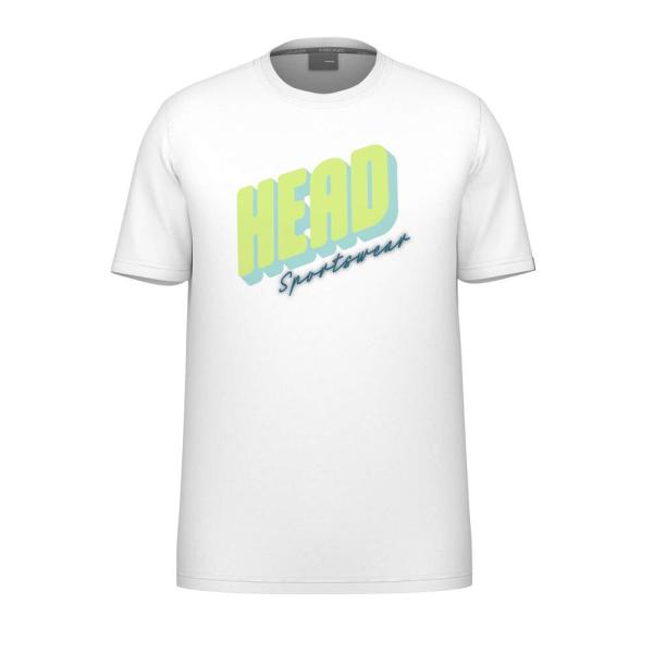 HEAD Vision T-Shirt Men