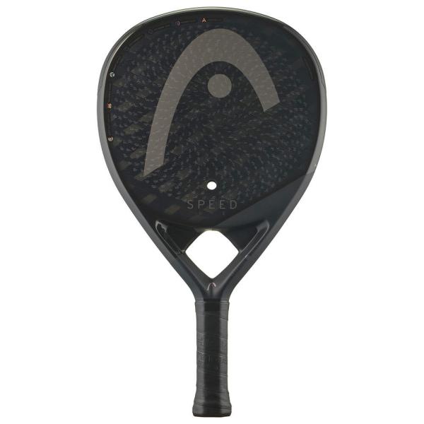 HEAD Speed One 2025 Padel Schläger