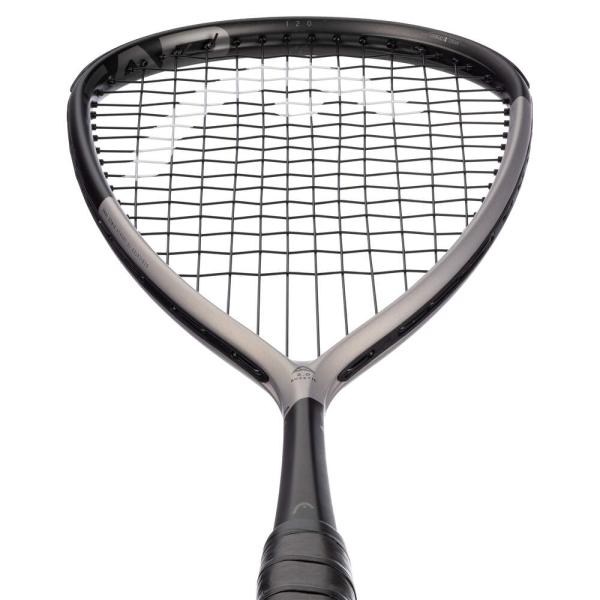 HEAD Speed 120 2025 Squashschläger