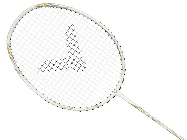Victor Thruster K AK AX Badmintonschläger