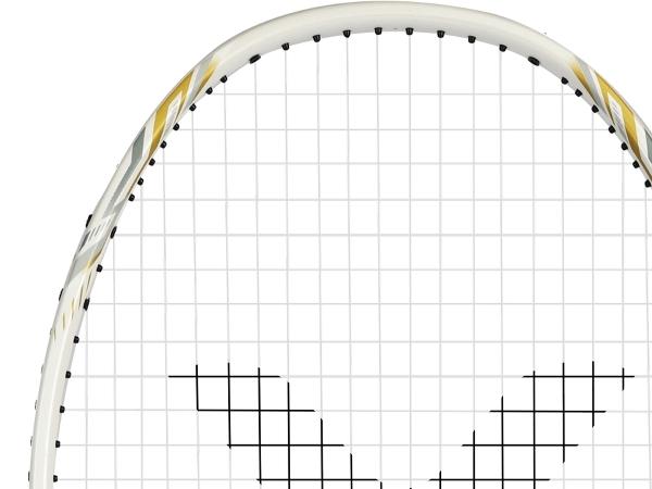 Victor Thruster K AK AX Badmintonschläger