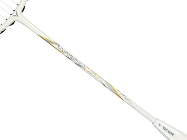 Victor Thruster K AK AX Badmintonschläger