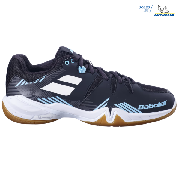 Babolat Shadow Spirit Men Indoorschuhe