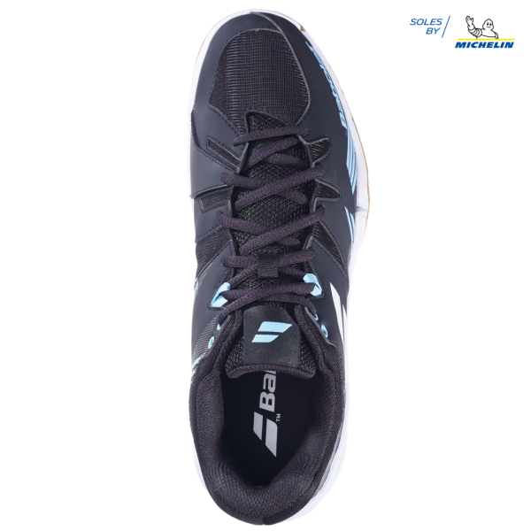 Babolat Shadow Spirit Men Indoorschuhe