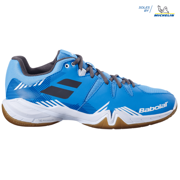 Babolat Shadow Spirit Men Indoorschuhe