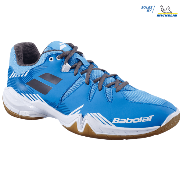 Babolat Shadow Spirit Men Indoorschuhe