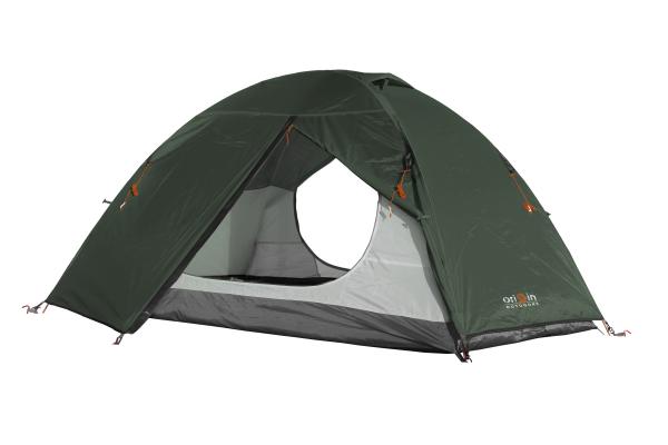 Origin Outdoors Zelt Snugly - 2 Personen