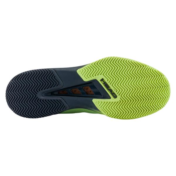 HEAD Sprint Pro 4.0 Clay Men Tennisschuhe