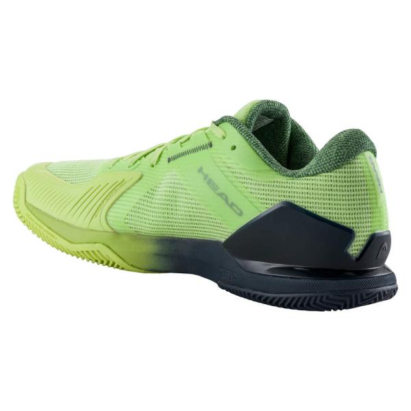 HEAD Sprint Pro 4.0 Clay Men Tennisschuhe