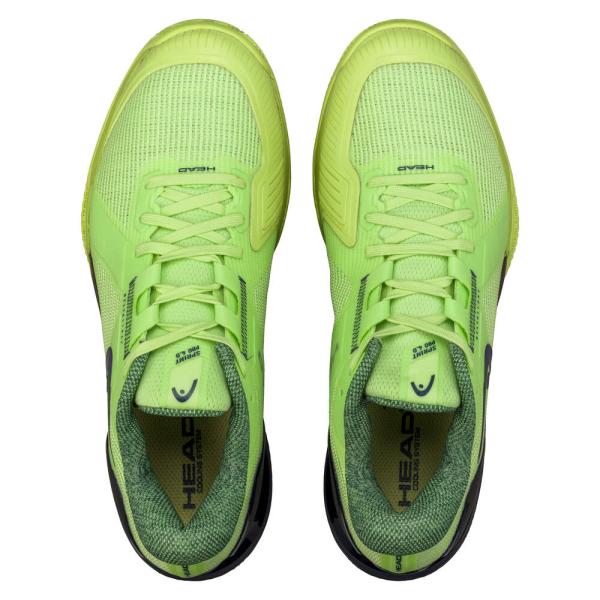 HEAD Sprint Pro 4.0 Clay Men Tennisschuhe
