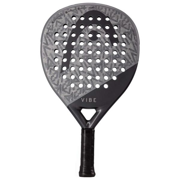 HEAD Vibe 2025 Padel Schläger