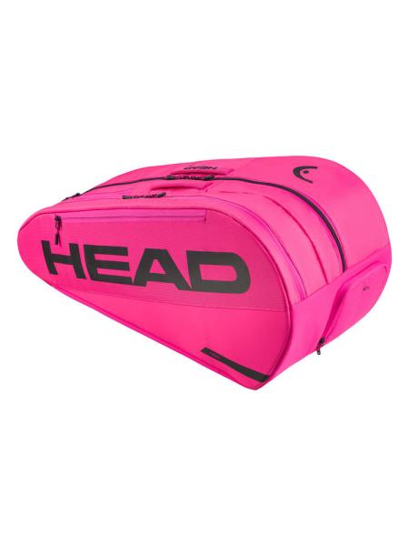HEAD Tour Racquet Bag L pink